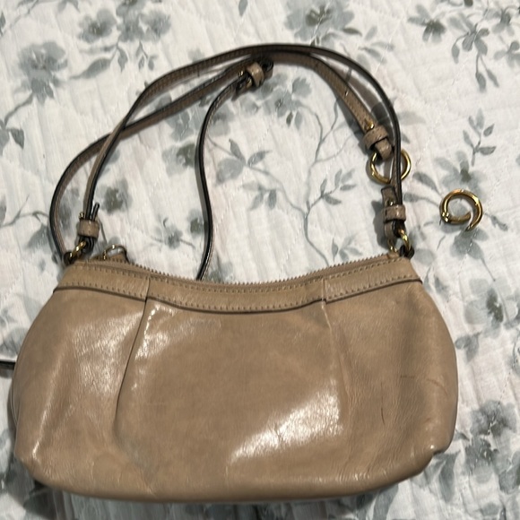 Chloe mini shoulder bag - Picture 2 of 3